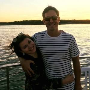 Meet your Posher, Lindsy